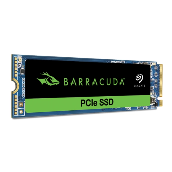 Купить SSD диск Seagate BarraCuda 1TB M.2 2280 PCIe Gen3 ×4 NVMe (ZP1000CV3A002) - фото 3
