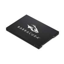 Купити SSD диск Seagate BarraCuda 960GB 2.5 SATA (ZA960CV1A002) - фото 5
