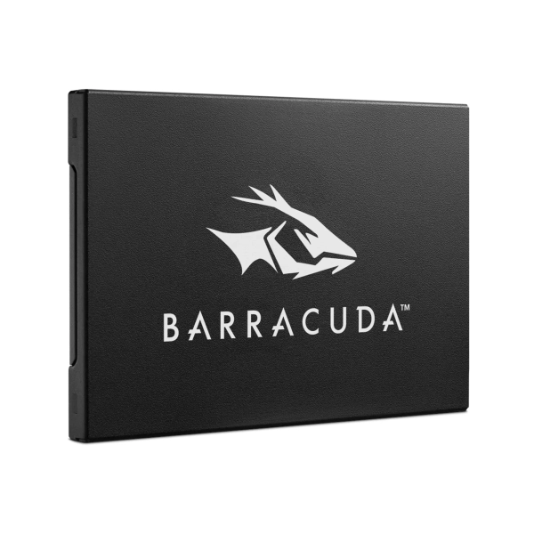 Купить SSD диск Seagate BarraCuda 480GB 2.5 SATA (ZA480CV1A002) - фото 3