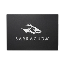 Купить SSD диск Seagate BarraCuda 240GB 2.5 SATA (ZA240CV1A002) - фото 1