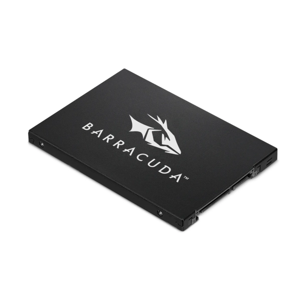 Купить SSD диск Seagate BarraCuda 240GB 2.5 SATA (ZA240CV1A002) - фото 5