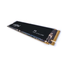 Купити SSD диск Crucial P3 2TB PCIe M.2 2280 SSD (CT2000P3SSD8) - фото 2