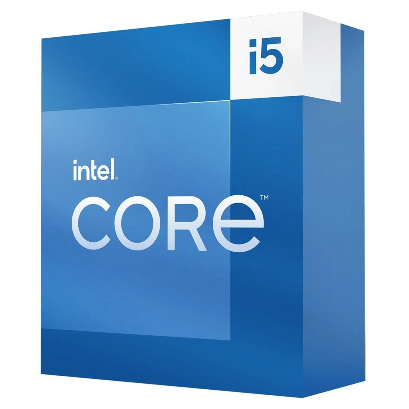 Купити Процесор INTEL Core i5-14400F 10C(6P+4E) up 4.7GHz 20MB LGA1700 BOX (BX8071514400F) - фото 1