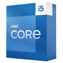 Купить Процессор INTEL Core i5-14400 10C(6P+4E) up 4.7GHz 20MB LGA1700 BOX (BX8071514400) - фото 1