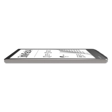 Купити Електронна книга PocketBook 743G InkPad 4, Stardust Silver - фото 6