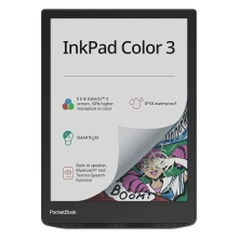Купить Электронная книга PocketBook 743K InkPad Color 3, Stormy Sea - фото 1