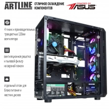 Купити Комп'ютер ARTLINE Gaming X43v05 - фото 2