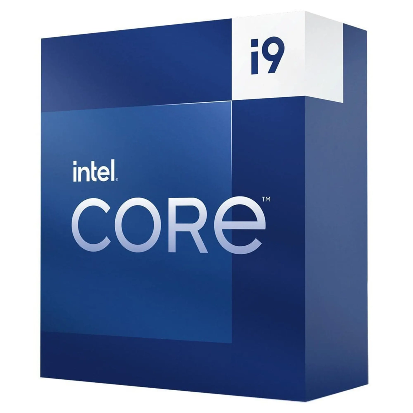 Купить Процессор INTEL Core i9-14900F 24C(8P+16E) up 5.8GHz 36MB LGA1700 BOX - фото 1