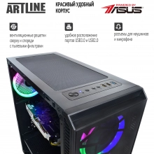 Купити Комп'ютер ARTLINE Gaming X43v06 - фото 4
