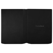 Купить Чехол PocketBook 743 Flip series, черный - фото 4