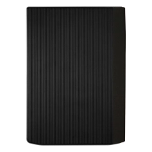 Купить Чехол PocketBook 743 Flip series, черный - фото 5