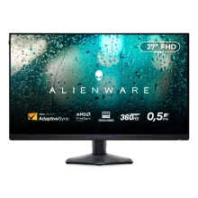 Купити Монітор 27" Dell Alienware AW2724HF (210-BHTM) - фото 1