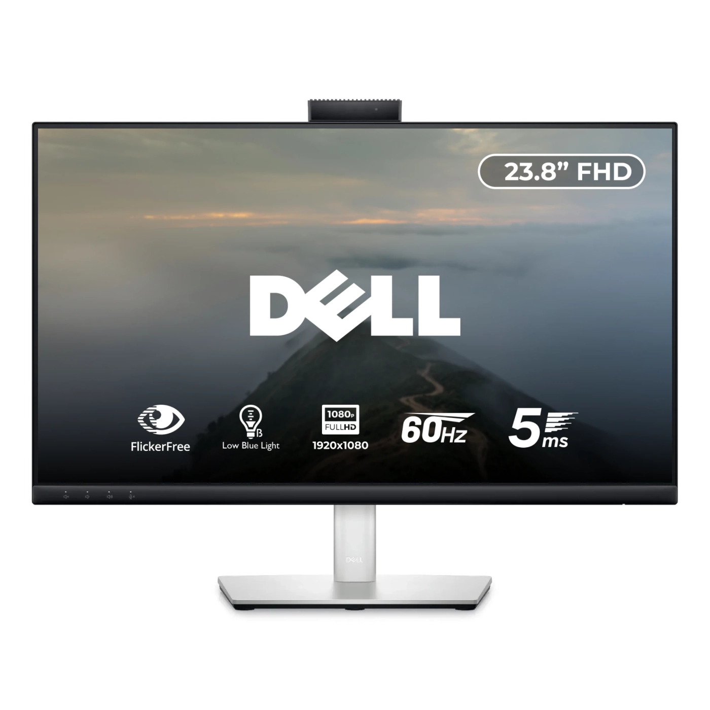 Купить Монитор 23.8" Dell C2423H (210-BDSL) - фото 1