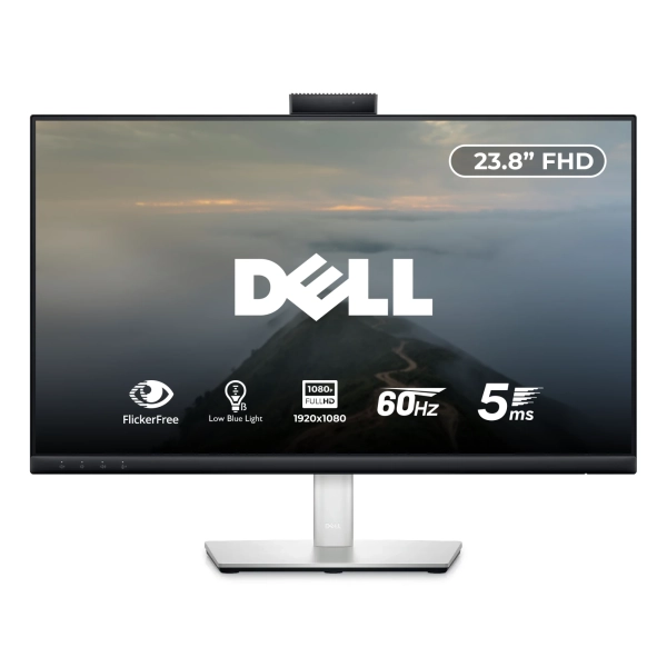 Купить Монитор 23.8" Dell C2423H (210-BDSL) - фото 1
