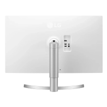 Купити Монітор 31.5" LG UltraFine 32UN650-W - фото 6