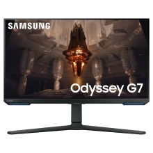 Купити Монітор 28" Samsung Odyssey G70B (LS28BG700EIXUA) - фото 2