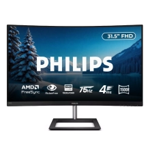 Купить Монитор 31.5" Philips E Line 322E1C (322E1C/00) - фото 1