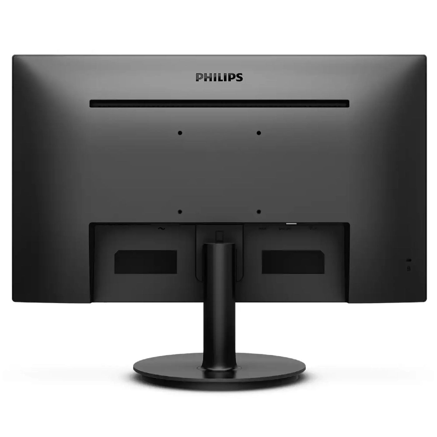 Купить Монитор 23.8" Philips V Line 241V8L (241V8L/00) - фото 4