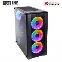 Купить Компьютер ARTLINE Gaming X44v20 - фото 2