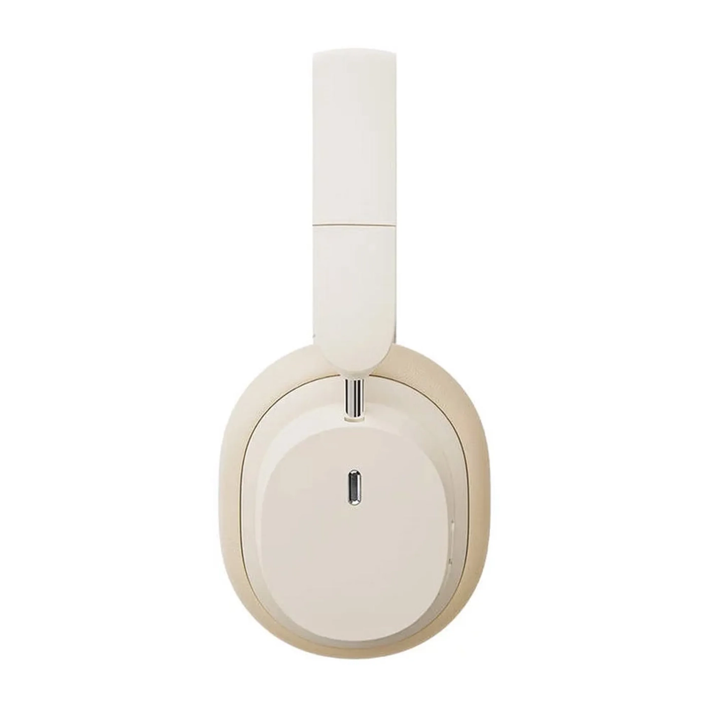Купить Наушники Baseus Bowie D05 Wireless Headphones Creamy-white - фото 5