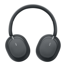 Купить Наушники Baseus Bowie D05 Wireless Headphones Grey - фото 3