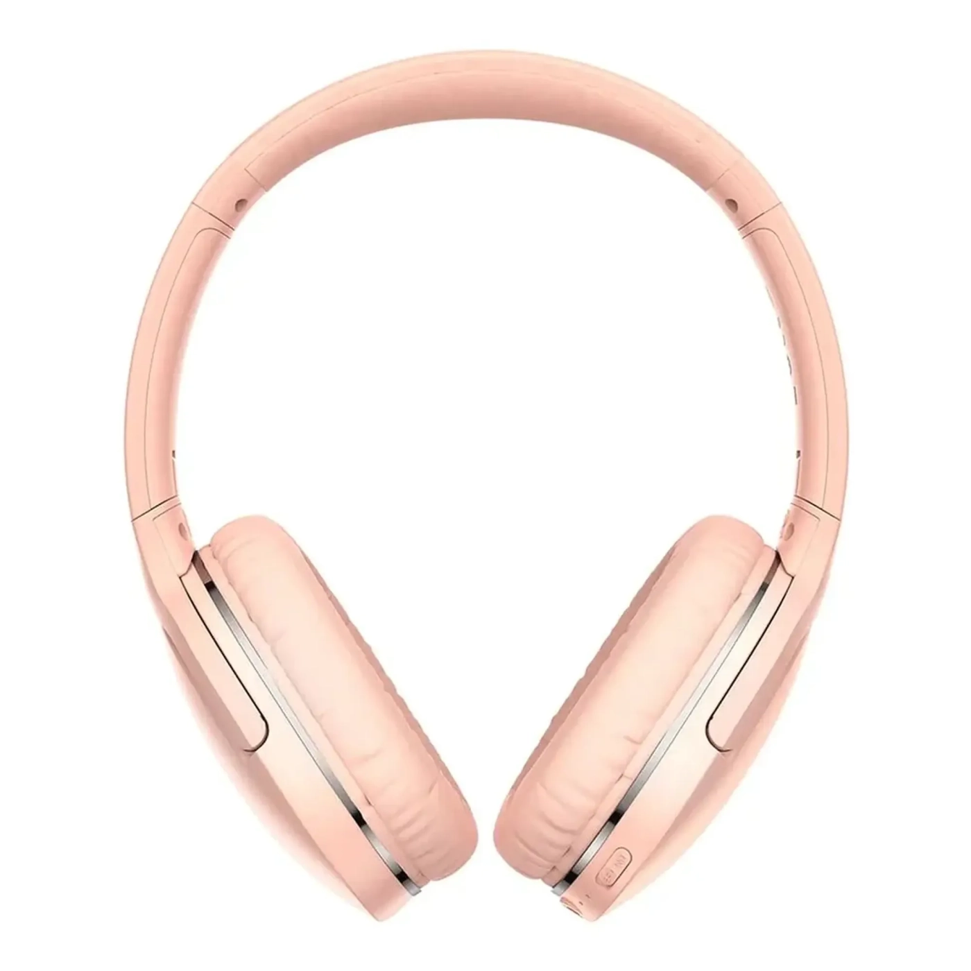 Купити Навушники Baseus Encok Wireless headphone D02 Pro Pink - фото 1