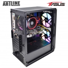 Купить Компьютер ARTLINE Gaming X48v12 - фото 10