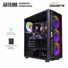 Купить Компьютер ARTLINE Gaming X49v10 - фото 4