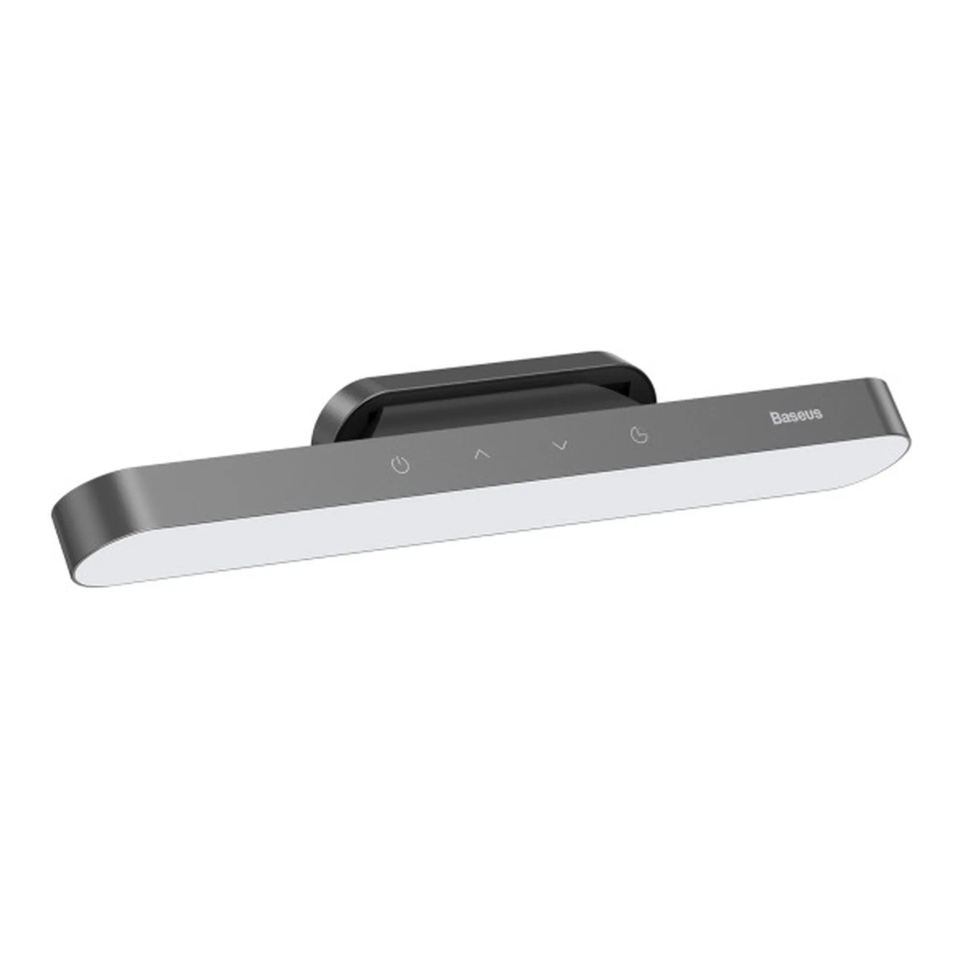 Купити Світильник Baseus Magnetic Stepless Dimming Charging Desk Lamp Deep gray - фото 3