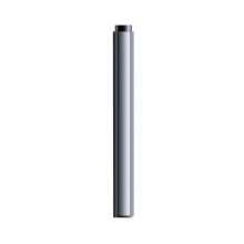 Купить Зарядное устройство для Baseus GaN5 Pro Ultra-Slim Fast Charger C U 65W (Overseas Edition) Gray - фото 2