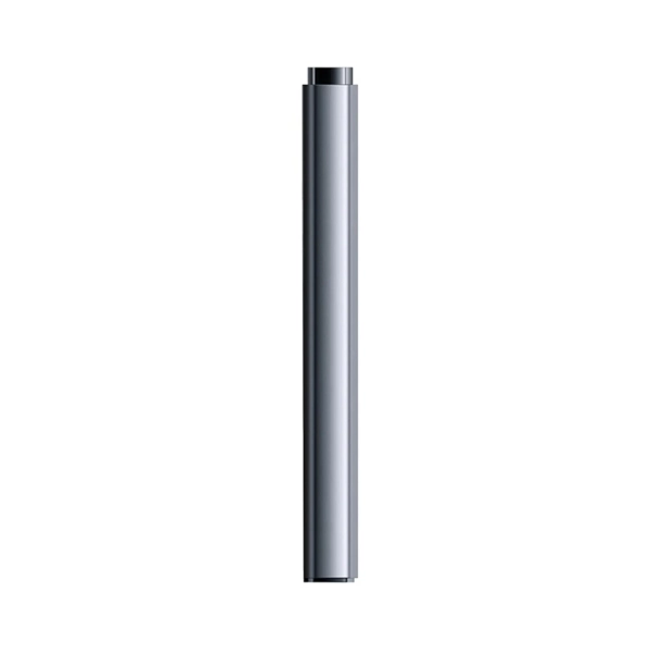 Купить Зарядное устройство для Baseus GaN5 Pro Ultra-Slim Fast Charger C U 65W (Overseas Edition) Gray - фото 2