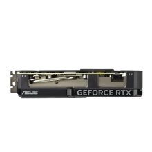 Купить Видеокарта ASUS Nvidia GeForce DUAL-RTX4060TI-O8G-SSD - фото 9