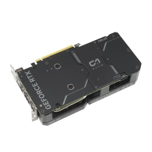 Купити Відеокарта ASUS Nvidia GeForce DUAL-RTX4060TI-O8G-SSD - фото 11