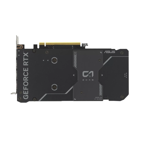 Купить Видеокарта ASUS Nvidia GeForce DUAL-RTX4060TI-O8G-SSD - фото 12