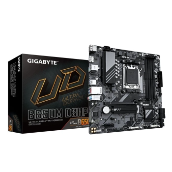 Купить Материнская плата GIGABYTE B650M D3HP - фото 5