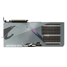 Купить Видеокарта AORUS GeForce RTX 4080 SUPER MASTER 16G (GV-N408SAORUS M-16GD) - фото 7