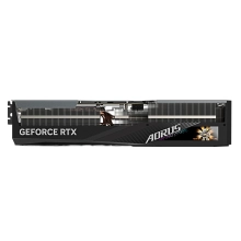 Купити Відеокарта AORUS GeForce RTX 4080 SUPER MASTER 16G (GV-N408SAORUS M-16GD) - фото 8