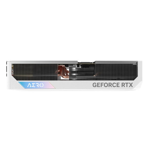 Купить Видеокарта GeForce RTX 4080 SUPER AERO OC 16G (GV-N408SAERO OC-16GD) - фото 7