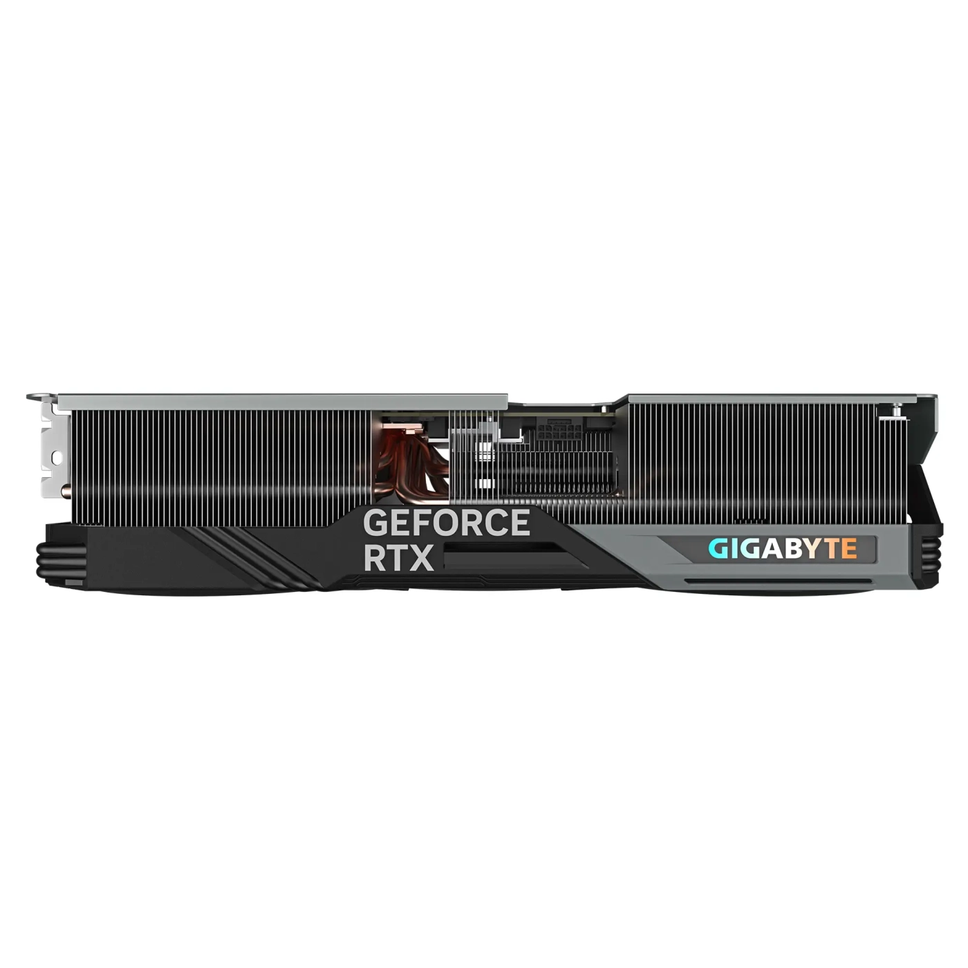 Купить Видеокарта GeForce RTX 4080 SUPER GAMING OC 16G (GV-N408SGAMING OC-16GD) - фото 7