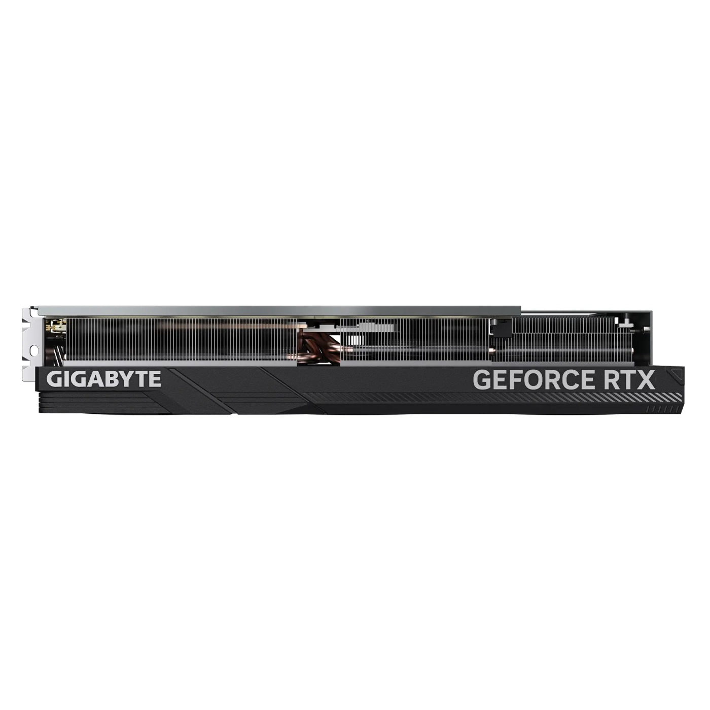 Купить Видеокарта GeForce RTX 4080 SUPER WINDFORCE 16G (GV-N408SWF3-16GD) - фото 7