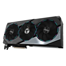 Купить Видеокарта AORUS GeForce RTX 4070 Ti SUPER MASTER 16G (GV-N407TSAORUS M-16GD) - фото 3