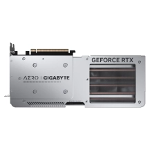 Купить Видеокарта GeForce RTX 4070 Ti SUPER AERO OC 16G (GV-N407TSAERO OC-16GD) - фото 6