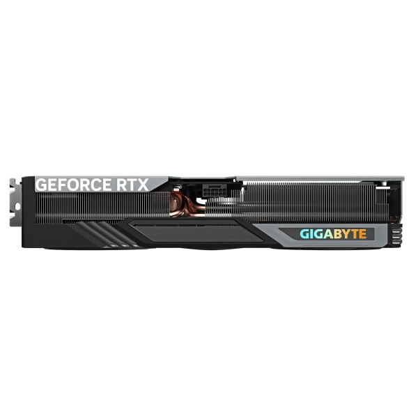 Купити Відеокарта GeForce RTX 4070 Ti SUPER GAMING OC 16G (GV-N407TSGAMING OC-16GD) - фото 7