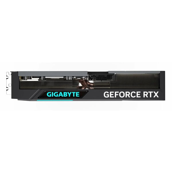 Купить Видеокарта GeForce RTX 4070 Ti SUPER EAGLE OC 16G (GV-N407TSEAGLE OC-16GD) - фото 6