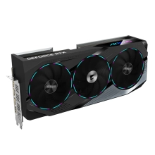 Купити Відеокарта AORUS GeForce RTX 4070 SUPER MASTER 12G (GV-N407SAORUS M-12GD) - фото 5