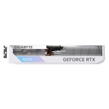 Купить Видеокарта GeForce RTX 4070 SUPER AERO OC 12G (GV-N407SAERO OC-12GD) - фото 7