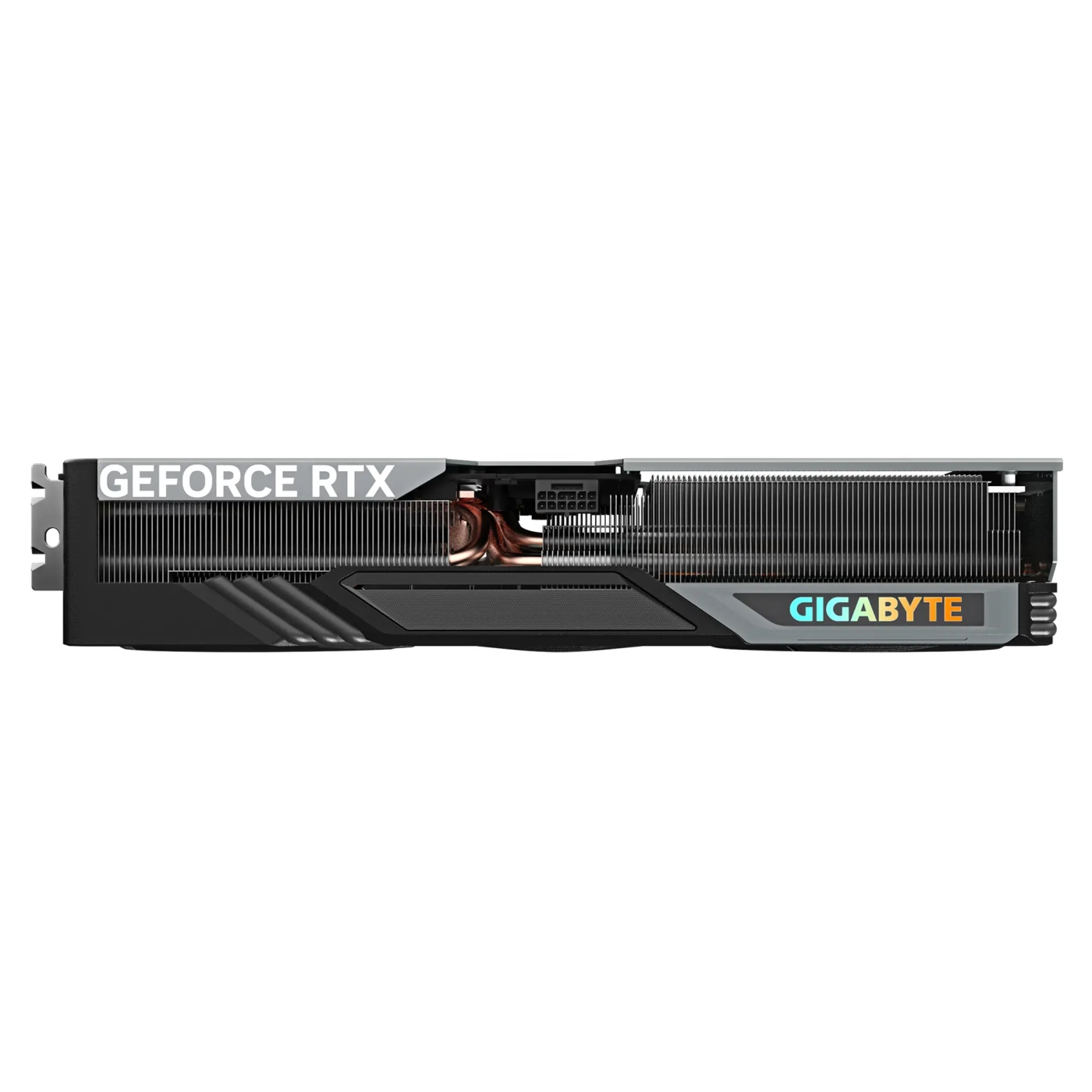 Купить Видеокарта GeForce RTX 4070 SUPER GAMING OC 12G (GV-N407SGAMING OC-12GD) - фото 7