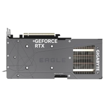 Купить Видеокарта GeForce RTX 4070 SUPER EAGLE OC 12G (GV-N407SEAGLE OC-12GD) - фото 6