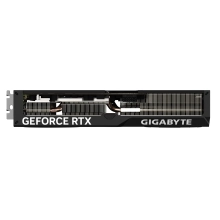 Купить Видеокарта GeForce RTX 4070 SUPER WINDFORCE OC 12G (GV-N407SWF3OC-12GD) - фото 7