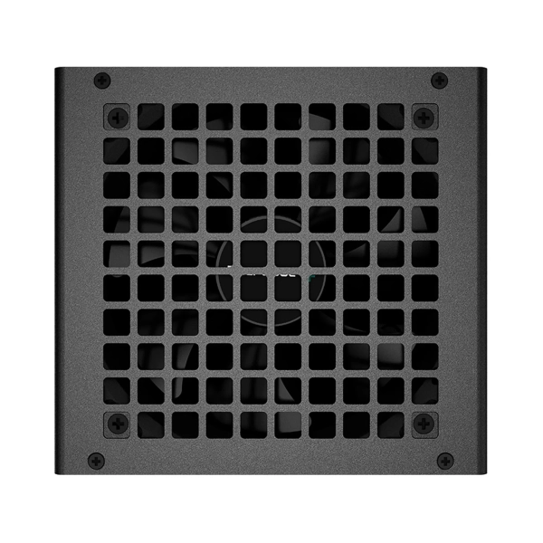 Купити Блок живлення DeepCool PF550 (R-PF550D-HA0B-EU) 550W - фото 2